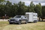 Volkswagen Touareg V8 TDI 2019 года (WW)